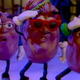 Image for article titled A Claymation Christmas Celebration